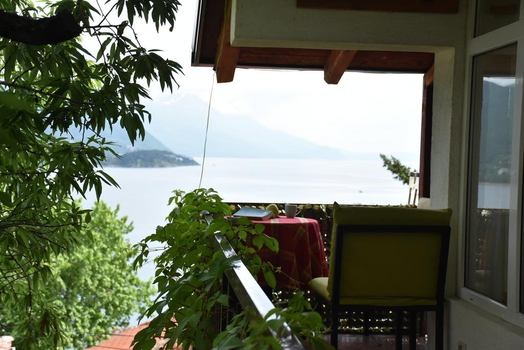 Bache Apartments Ohrid Esterno foto
